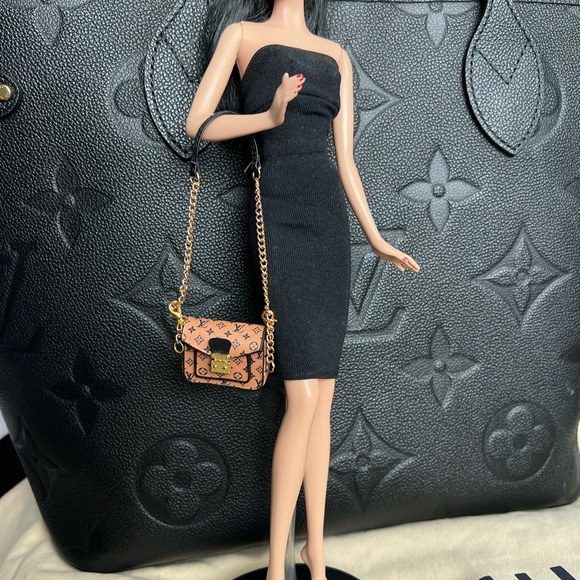 🔶All handmade items
🔹Bag charms🔹Wrist Charm
Super cute novelty to collect - Picture 5 of 5